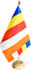 Wat Lao icon